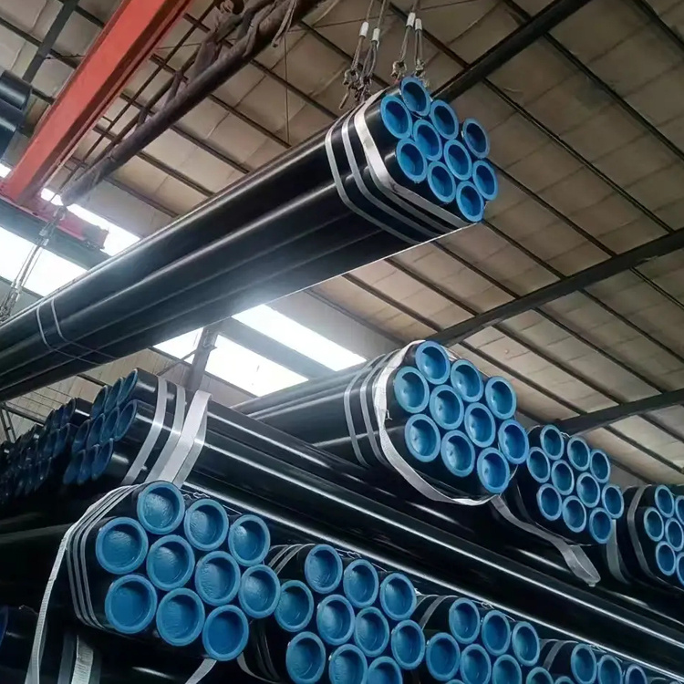 双河L415Q管线管